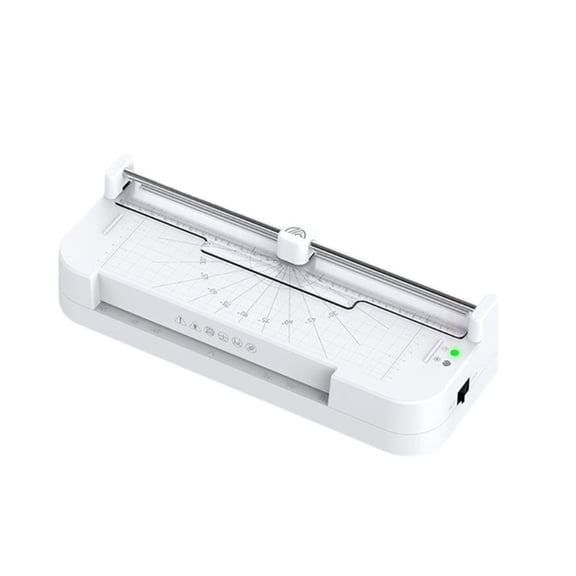 Laminator Machine Laminator Glue- Passing Speed 320mm/min- 2 Warm-Up For Long-term Use ,Easy Operation