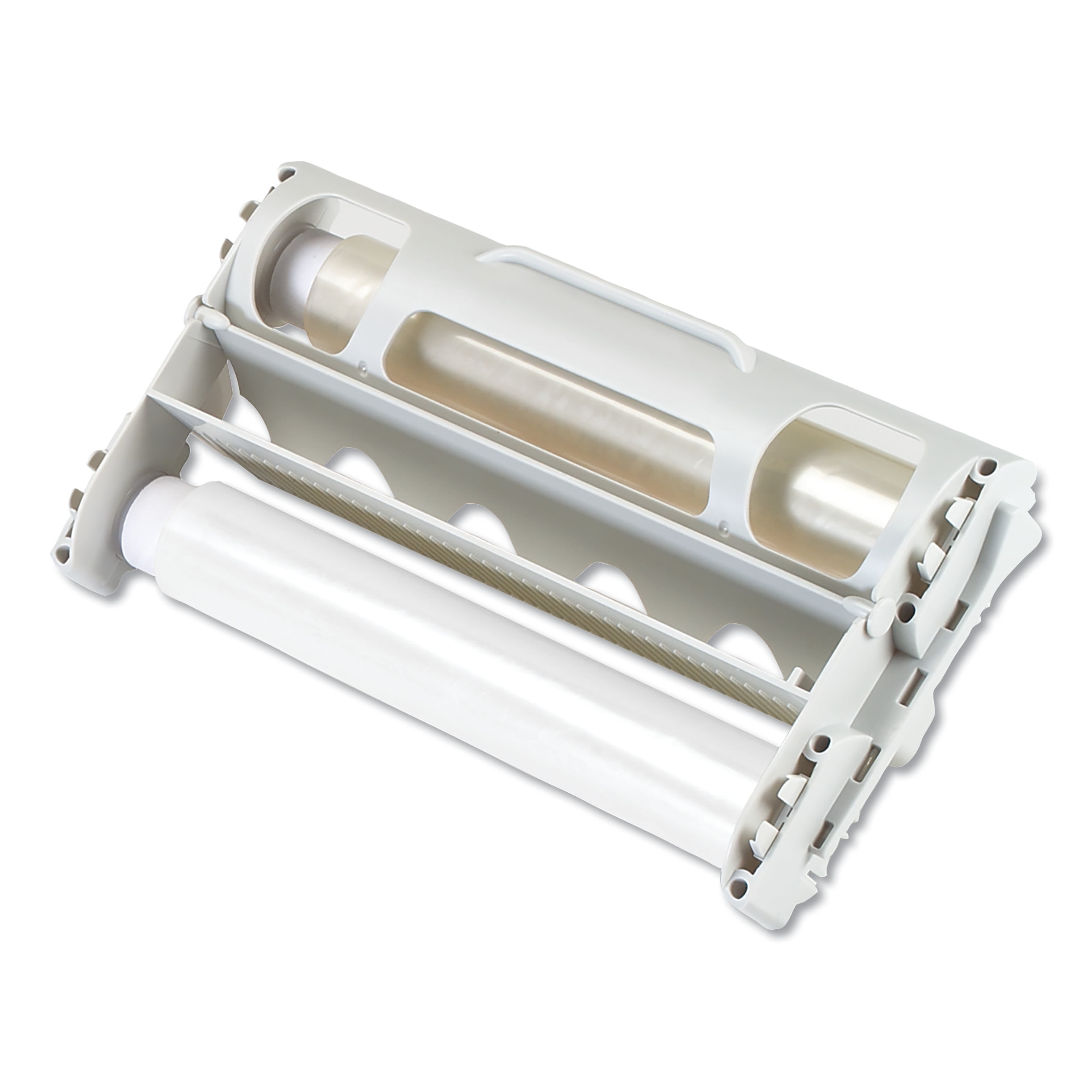 Laminator Refill Cartridge, 3 Mil, 9" X 60 Ft, Gloss Clear | Bundle of 2 Each