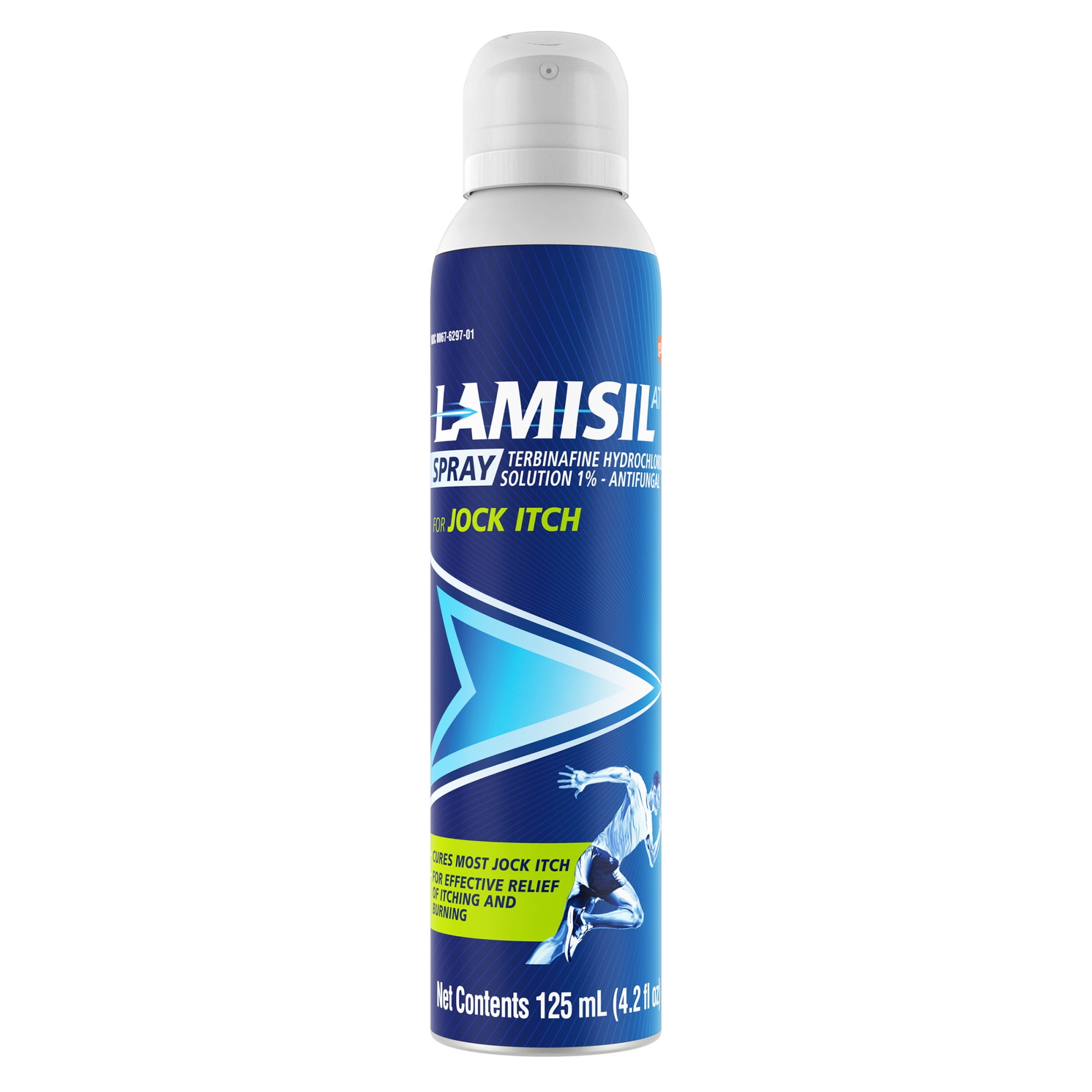 Amazon.com: Lamisil AT Athlete's Foot Cream - 1 oz, Pack of 2 : Health &  Household