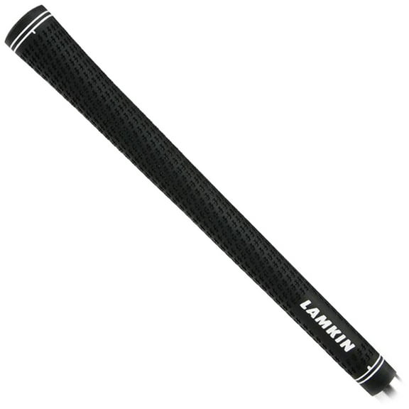 Lamkin Golf 2014 Crossline Standard Grip Black