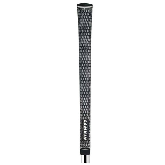 Lamkin Golf Crossline Full Cord Midsize Grip Black