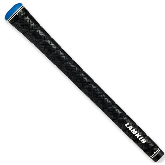 Lamkin Golf Sonar Wrap Midsize Grip Black/Blue