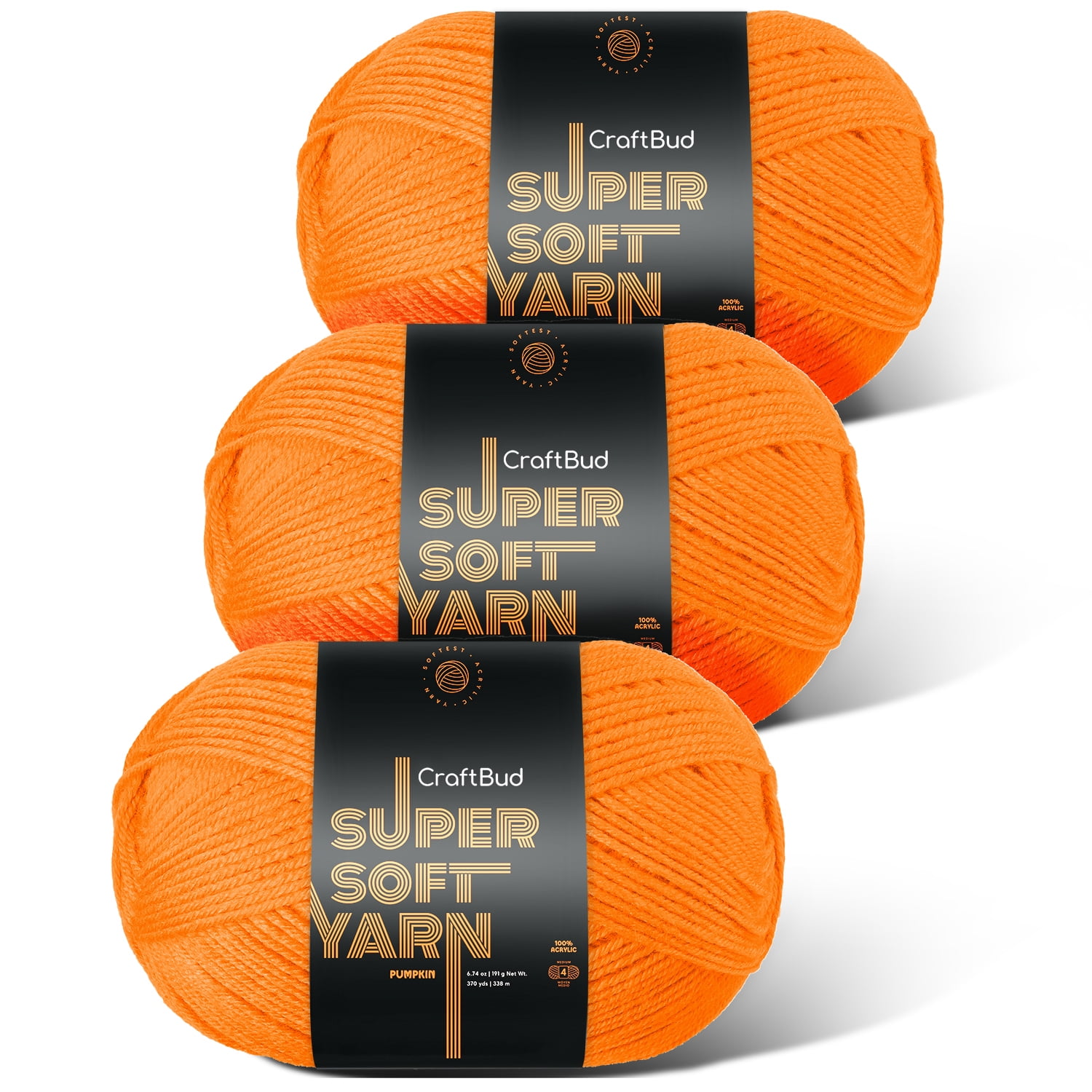 Premier Yarns > Burgundy - Premier Yarns Anti-Pilling Everyday Worsted Solid Yarn: A Cherry On Top