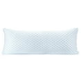 thumbnail image 1 of LammaLoe Cooling Pillows for Bed, Memory Foam Bed Pillow, Body Pillow 20" X 54", 1 of 7