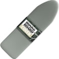 thumbnail image 1 of Lammaloe Ironing Board Cover and Pad 15 x 54, Thick Padding, Elastic Edge, Hook & Loop Secure Fit, Sage Green, 1 of 5
