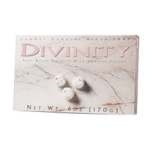 Lammes Candies Divinity 38-40 piece