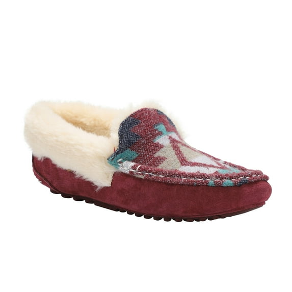 Lamo Aussie Moc Women's Slippers