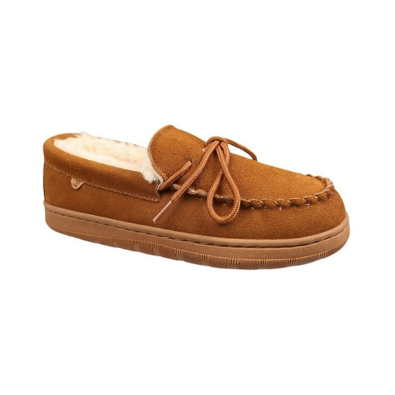 Lamo Footwear Women's Lana Moccasins - EW2428-CHE 6 M