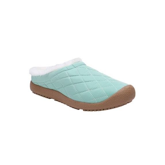 Lamo Footwear Women's Mckenzie Slippers Sage 7 M
