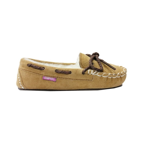 Lamo Girls' Britain Moc