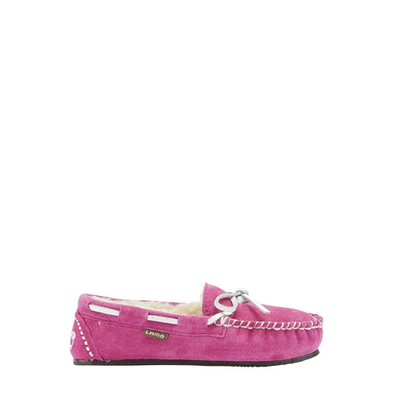 Lamo Girls' Britain Moc