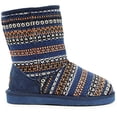thumbnail image 1 of Lamo Juarez Multicoloured Blue Boot, 1 of 5