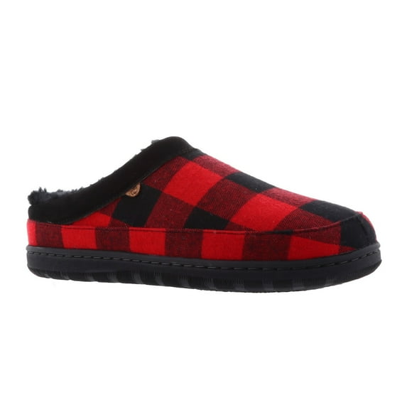 Lamo Julian Clog Wool Men's Slippers