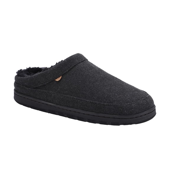 Lamo Julian Clog Wool Men's Slippers