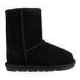 thumbnail image 1 of Lamo  Kora Youth Boot, Black - Size 11Y, 1 of 1