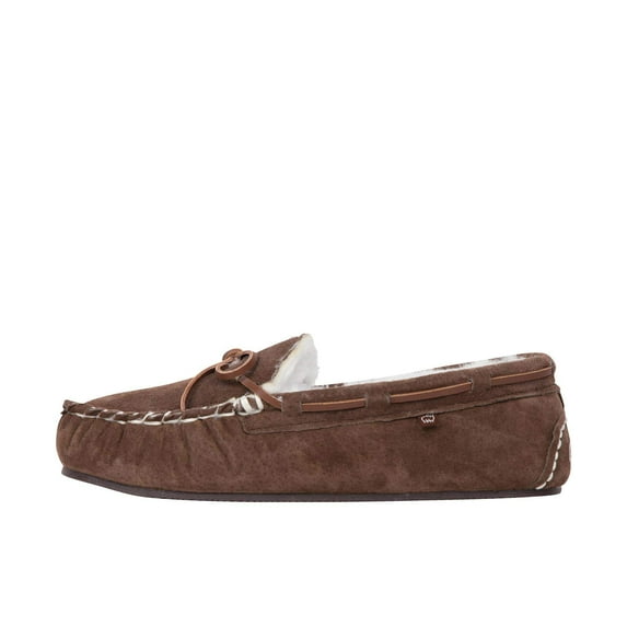 Lamo Lady's Britain Moc II Women's Slippers
