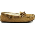thumbnail image 1 of Lamo Lady's Britain Moc II Women's Slippers, 1 of 4