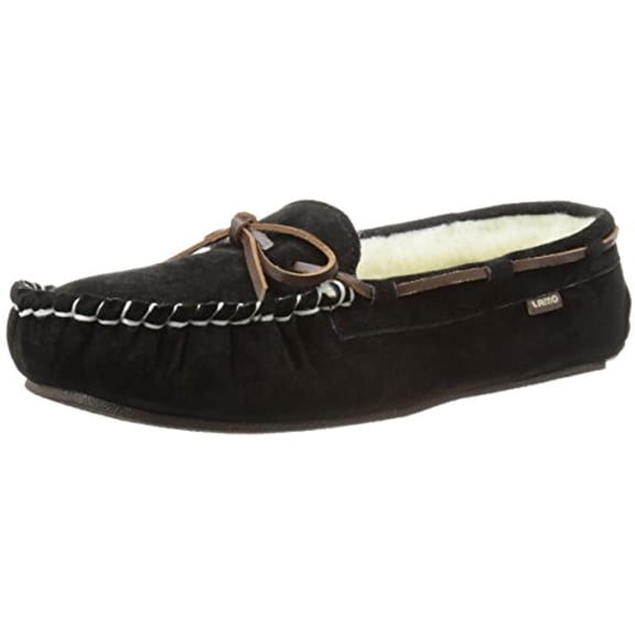 Lamo Lady's Britain Moc II Women's Slippers