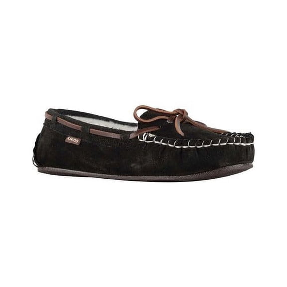 Lamo Lady's Britain Moc II Women's Slippers
