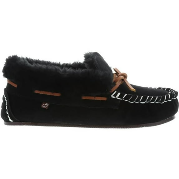 Lamo MILA MOC Womens EW1939Black