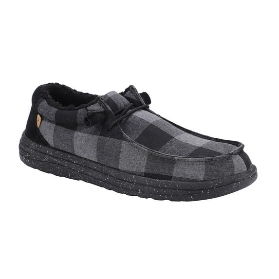 Lamo Men's Samuel Slip On Shoes Black Size 13