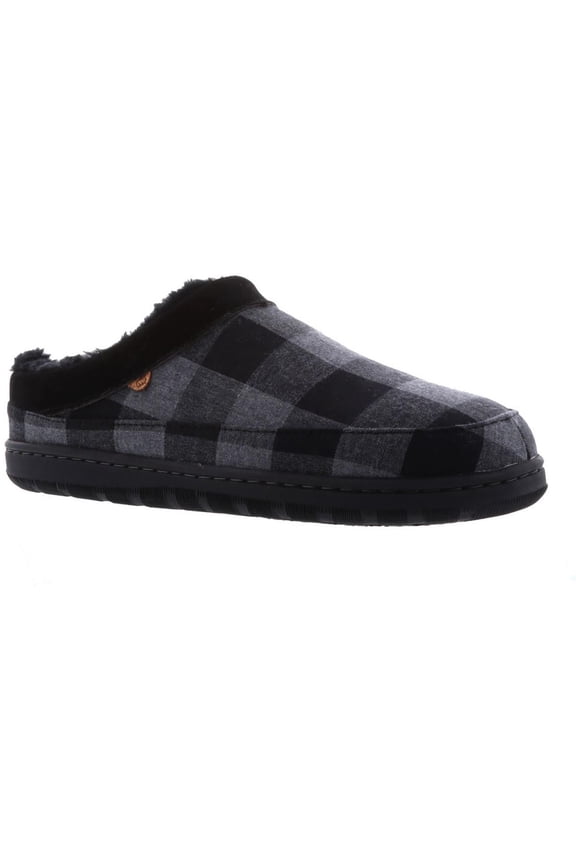 Julian Clog II