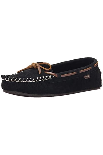 Lamo Mens Moccasin Slippers in Mens Slippers - Walmart.com display picture 1