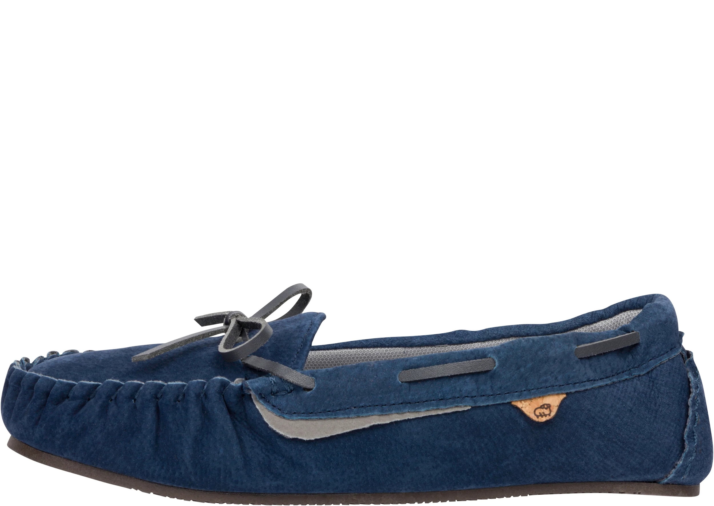 moccasin slippers walmart