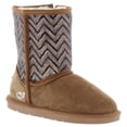 thumbnail image 1 of Lamo Sequin Girl II Kids Boots Women's Athletic, 1 of 7
