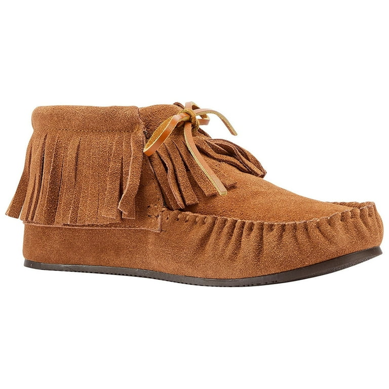 Lamo Womens Ava Chestnut