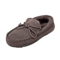 thumbnail image 1 of Lamo Women's Classic Moccasin Slipper, 1 of 5