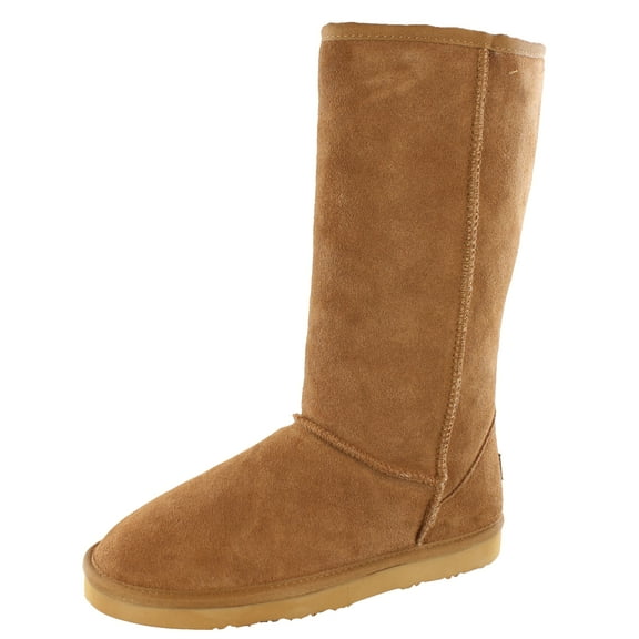 Lamo Women's Heidi 12 In Classic Collection Winter Boots, Size 11