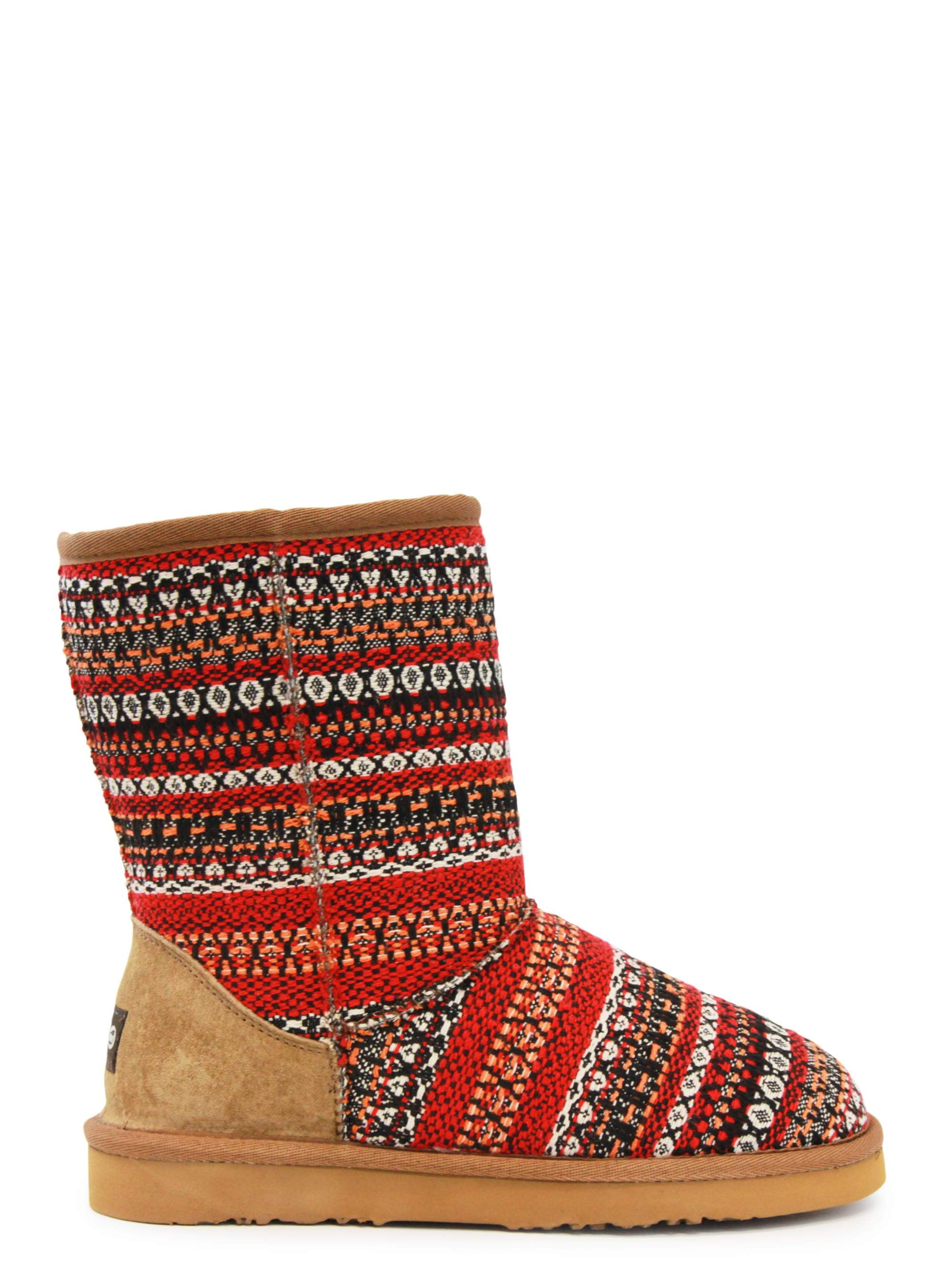 Lamo womens deals boots