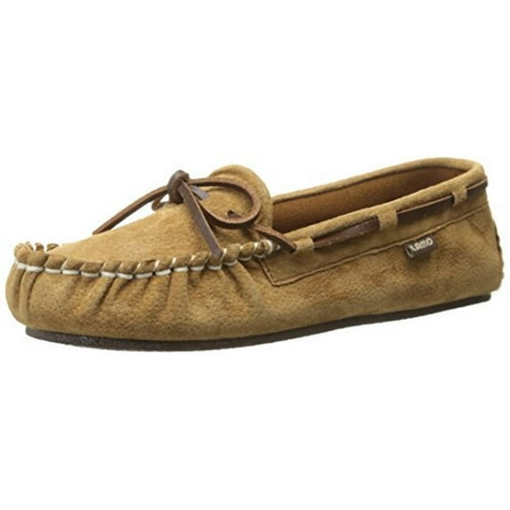 Lamo Female Sabrina Moc II, Chesnut, 7