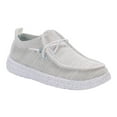 thumbnail image 1 of Lamo Womens Michelle Light Grey, 1 of 10
