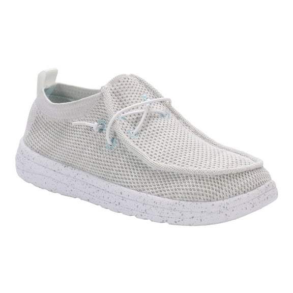 Lamo Womens Michelle Light Grey