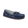 thumbnail image 1 of Lamo Womens Selena Moc Navy, 1 of 10