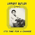 thumbnail image 1 of Lamont Butler - It's Time For A Change - Music & Performance - Vinyl, 1 of 1