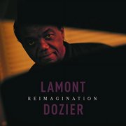 Dozier Lamont - Reimagination [CD]