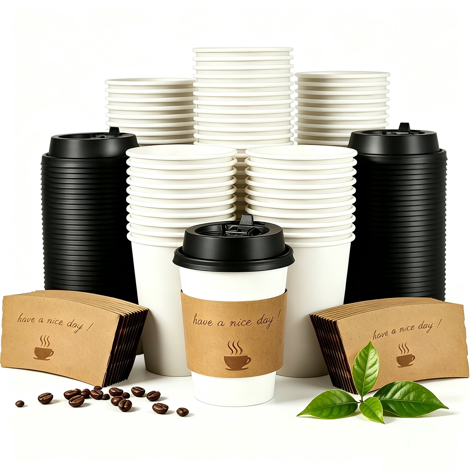 Lamosi Coffee Cups