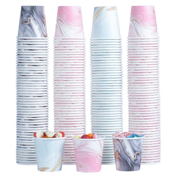 3oz Dixie Cups