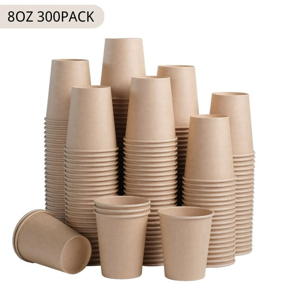 Microwave Paper Cup