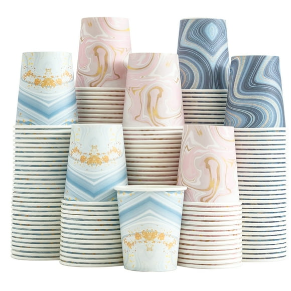 3oz Dixie Cups