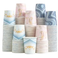 Nespresso Disposable Paper Cups, 170ml, 6oz - 50 count - Walmart.com