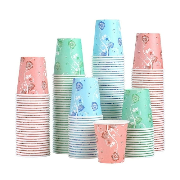 5 OZ Cups - Walmart.com