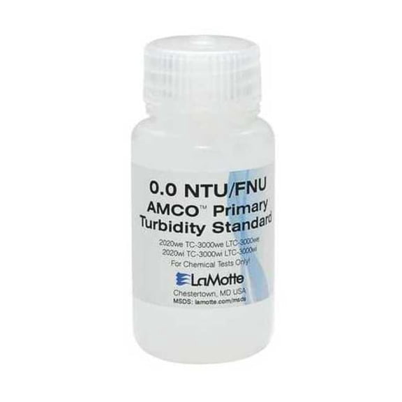 Lamotte 0 NTU Turbidity Standard 1480