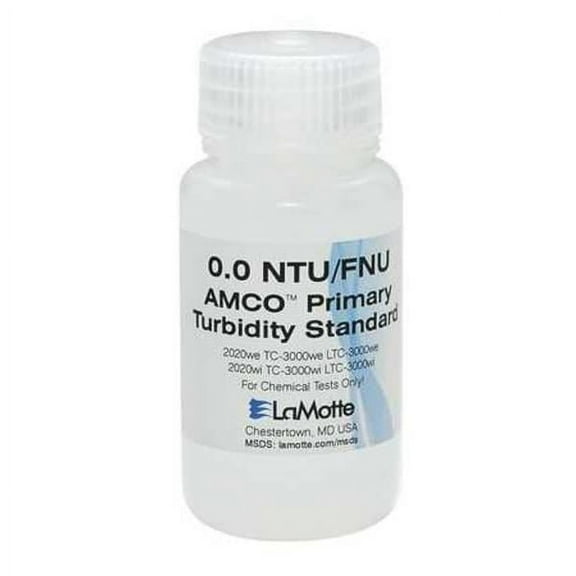 Lamotte 0 NTU Turbidity Standard 1480