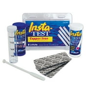 Lamotte 2994 Copper Iron Test Kit
