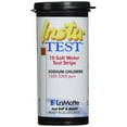 thumbnail image 1 of Lamotte 2998-12 Insta - Test Strip Hi - Range Salt, 1 of 2