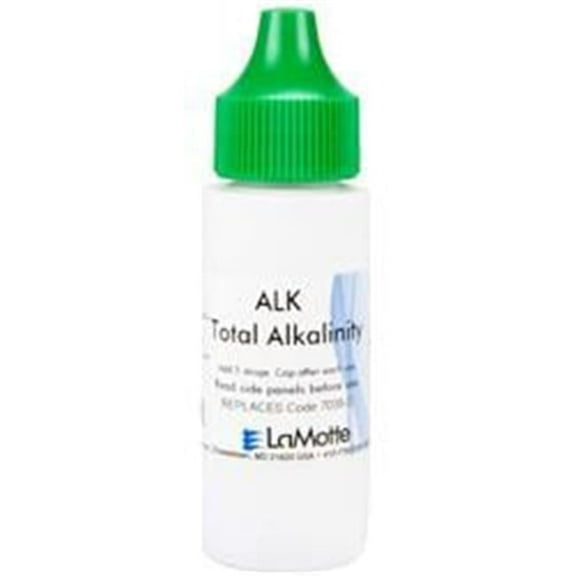 Lamotte  30 ml Total Alkalinity Reagent Liquid